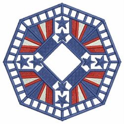American quilt 04 machine embroidery designs