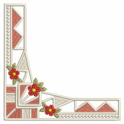 Heirloom Flower Corner 01(Md)