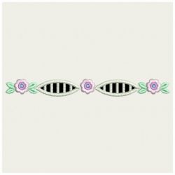 Flower Border Cutworks 03