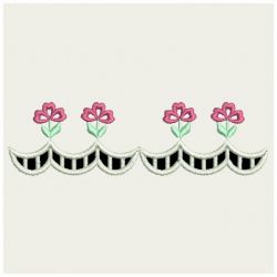 Flower Border Cutworks 05