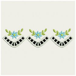 Flower Border Cutworks 09