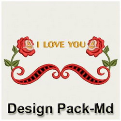 Rose Cutworks machine embroidery designs