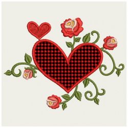 Rose Cutworks 01 machine embroidery designs