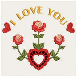 Rose Cutworks 09 machine embroidery designs