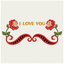 Rose Cutworks 10 machine embroidery designs