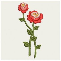 Rose Cutworks 12 machine embroidery designs