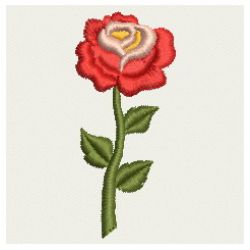 Rose Cutworks 13 machine embroidery designs