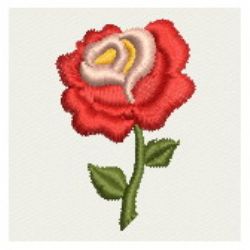 Rose Cutworks 15 machine embroidery designs