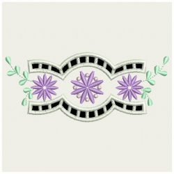 Heirloom Flower Cutworks 06(Md)