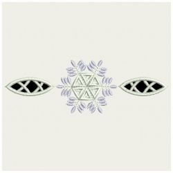 Snowflake Border Cutworks 01(Sm)