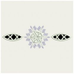 Snowflake Border Cutworks 01(Lg)