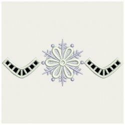 Snowflake Border Cutworks 06(Sm)