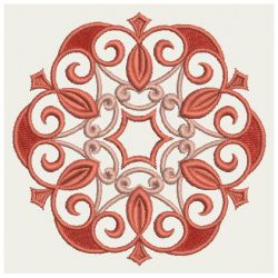 Fancy Symmetry Quilt 01 machine embroidery designs