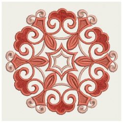 Fancy Symmetry Quilt 04 machine embroidery designs