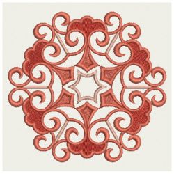 Fancy Symmetry Quilt 05 machine embroidery designs