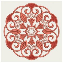Fancy Symmetry Quilt 06 machine embroidery designs
