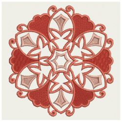Fancy Symmetry Quilt 09 machine embroidery designs