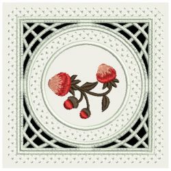 Fruit Cutwork 01 machine embroidery designs