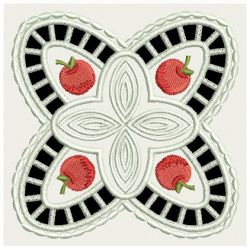 Fruit Cutwork 05