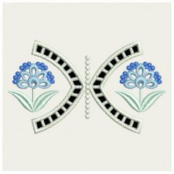 Cornflower Cutworks 09