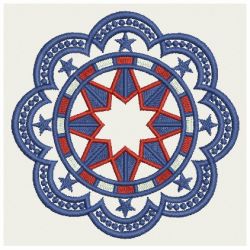 Patriotic Quilt 02