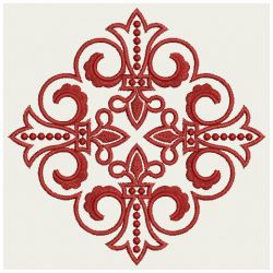 Fleur De Lis 05(Lg)