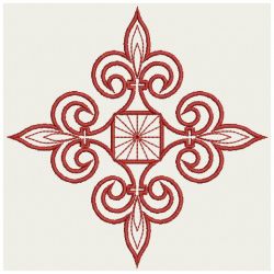 Fleur De Lis 11(Lg)