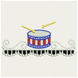 Patriotic Cutworks 10(Lg) machine embroidery designs