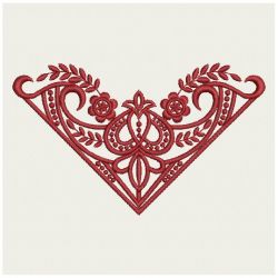 Fancy Redwork 05(Lg)