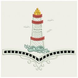 Lighthouse Cutworks 02(Sm) machine embroidery designs