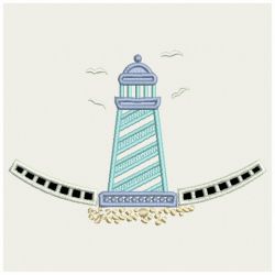 Lighthouse Cutworks 03(Sm) machine embroidery designs