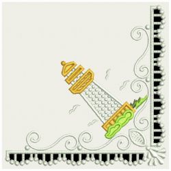 Lighthouse Cutworks 05(Md) machine embroidery designs