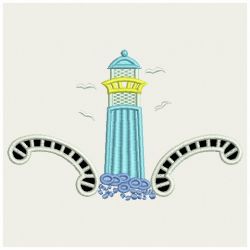 Lighthouse Cutworks 08(Lg) machine embroidery designs