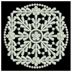 FSL Doilies 08 machine embroidery designs