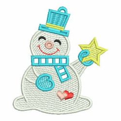 FSL Cute Snowman 01