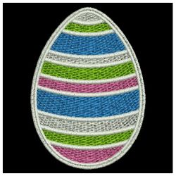 FSL Painted Easter Eggs 1 02 machine embroidery designs