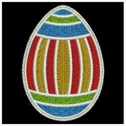 FSL Painted Easter Eggs 1 03 machine embroidery designs