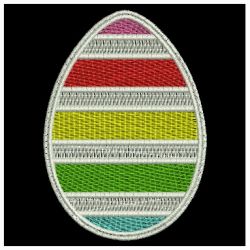 FSL Painted Easter Eggs 1 04 machine embroidery designs