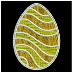 FSL Painted Easter Eggs 1 09 machine embroidery designs