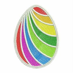 FSL Painted Easter Eggs 2 08 machine embroidery designs