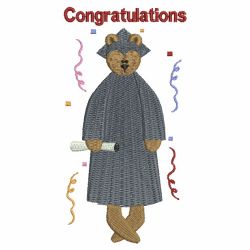 Country Bears 2 07 machine embroidery designs