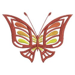 Fancy Butterflies 03