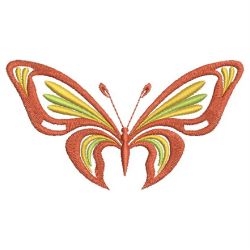 Fancy Butterflies 05