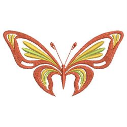 Fancy Butterflies 05
