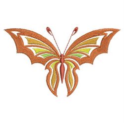 Fancy Butterflies 06