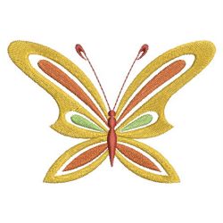 Fancy Butterflies 11
