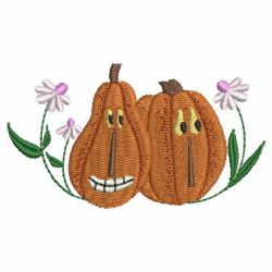 Country Halloween 06 machine embroidery designs