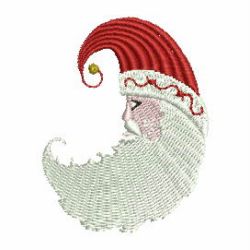 Country Christmas 02 machine embroidery designs