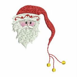 Country Christmas 03 machine embroidery designs