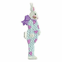 Country Easter 05 machine embroidery designs